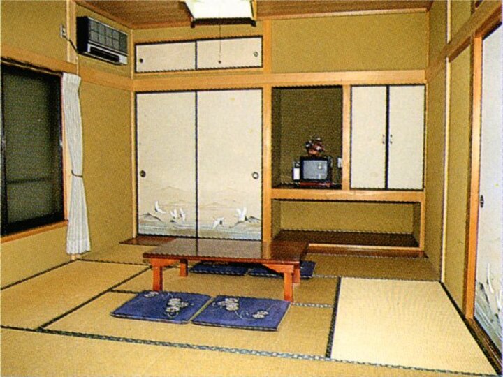 ◆くつろぎの和室6畳◆