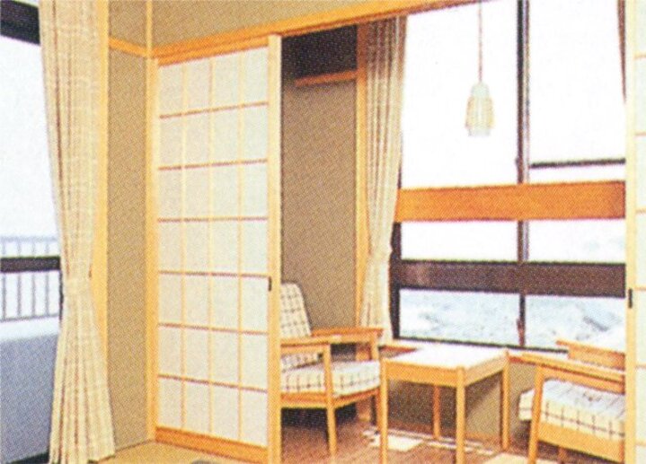 和室