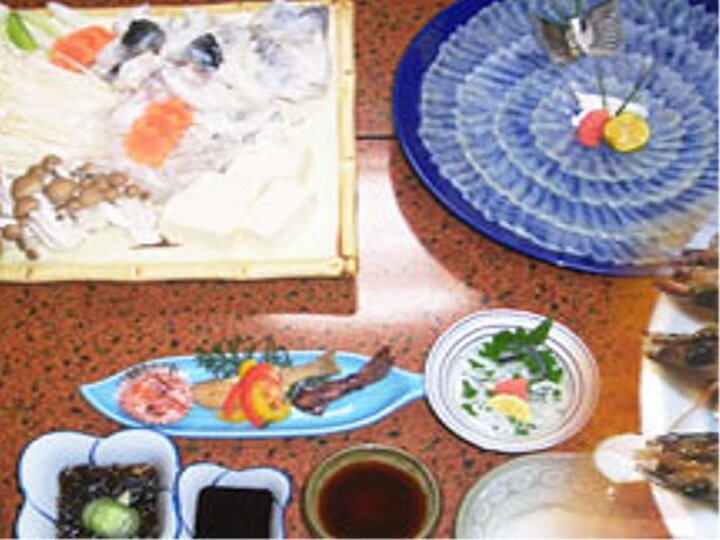 広間