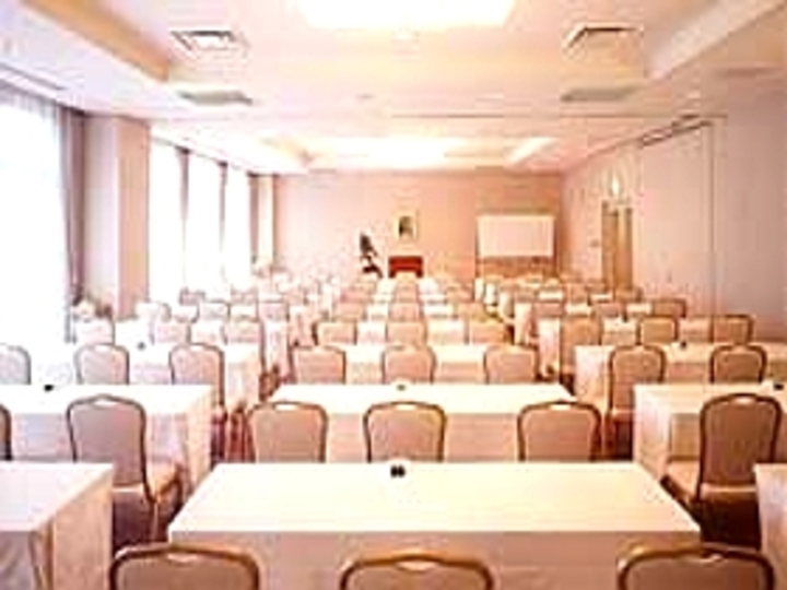 会議室