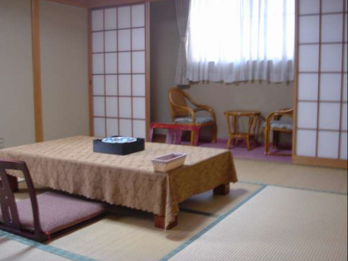和室８畳 