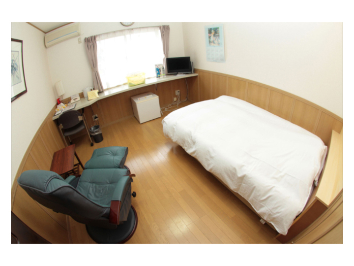 シングル20㎡［BT付/セパレートタイプ］
