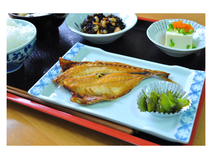 食堂
