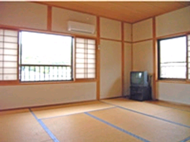 おまかせ和室２．３名.