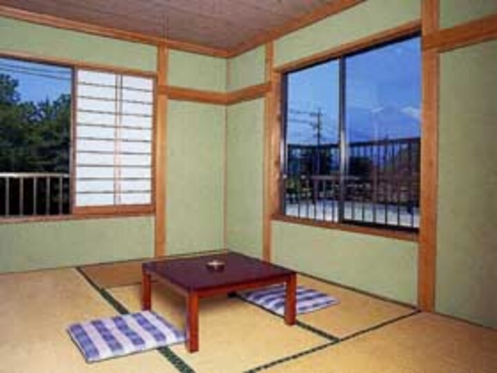 和室（お一人様用）