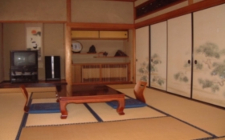 和室6畳