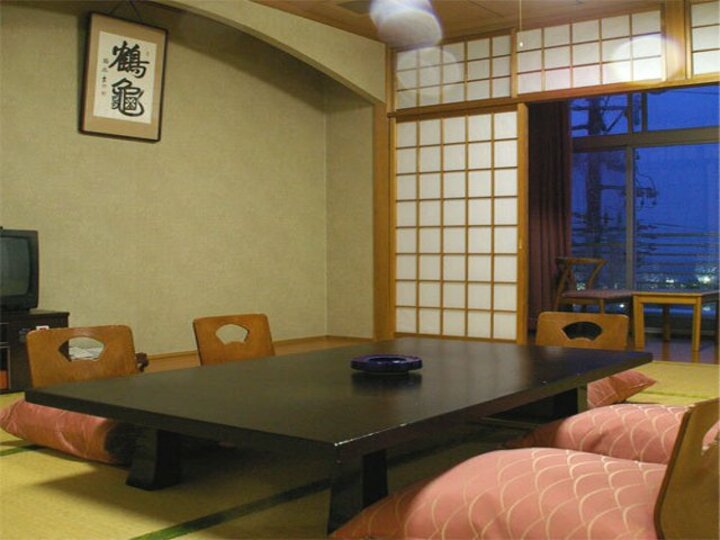 おまかせ和室８～１０畳
