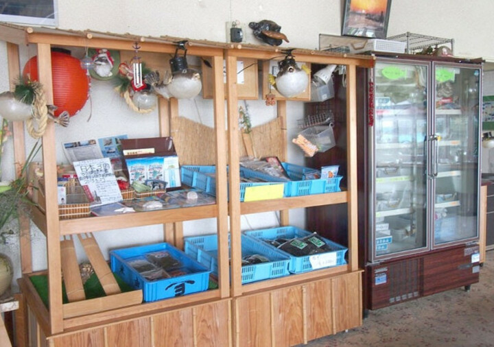 売店