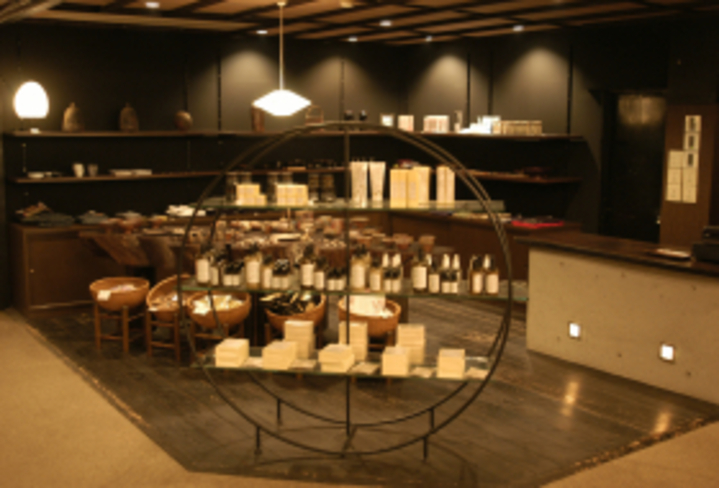 売店