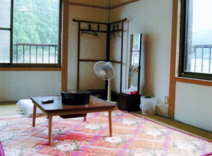 のんびり落ち着く☆寛ぎの和室（1～2人）