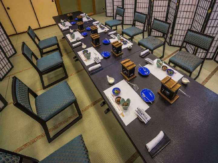お食事処