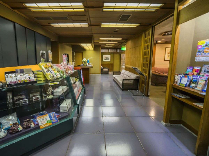 売店