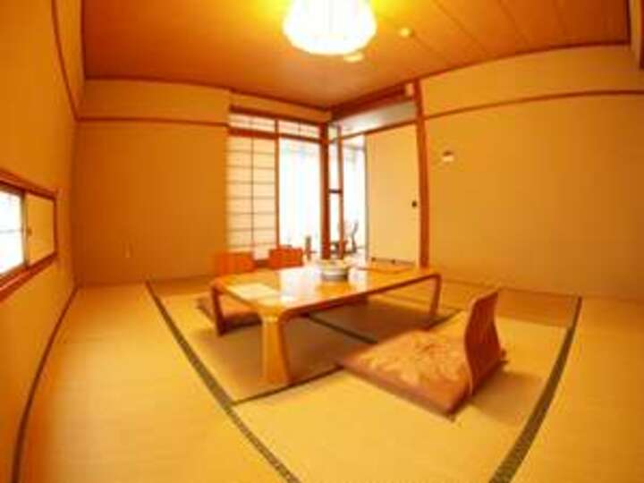 和室１０畳.