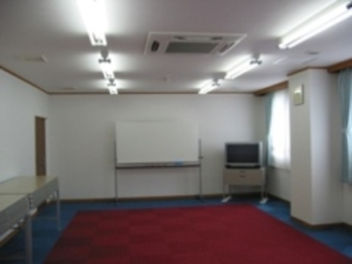 会議室