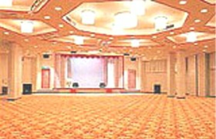 会議室