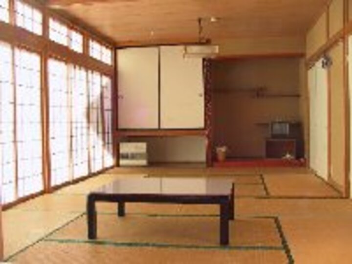 和室6畳
