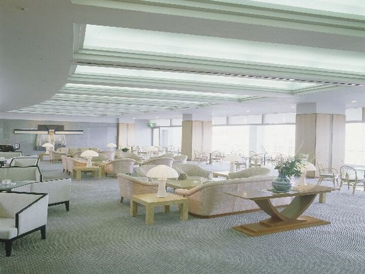 喫茶店