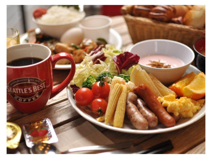シアトルズベストコーヒー