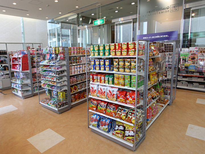 売店