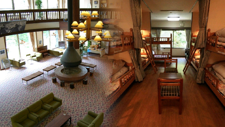 上高地アルペンホテル 長野県 上高地 の格安料金 宿泊プラン 格安旅行の宿泊予約ならトクー