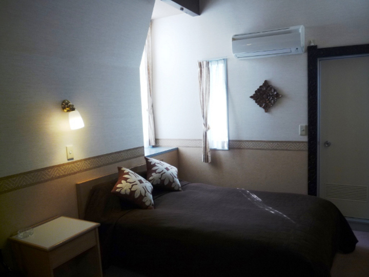 お部屋タイプお任せ