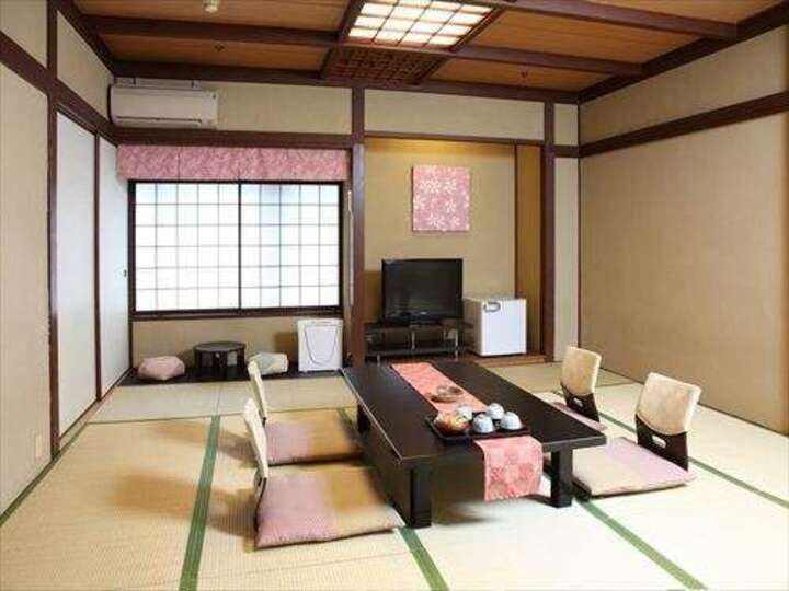 ■和室10畳(大浴場利用)【定員2-5名】.