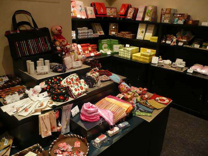 売店