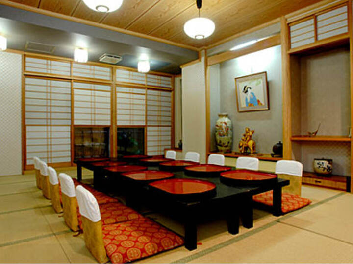 会議室