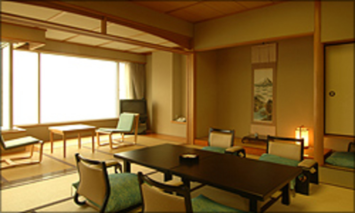 ［タワー館］和室