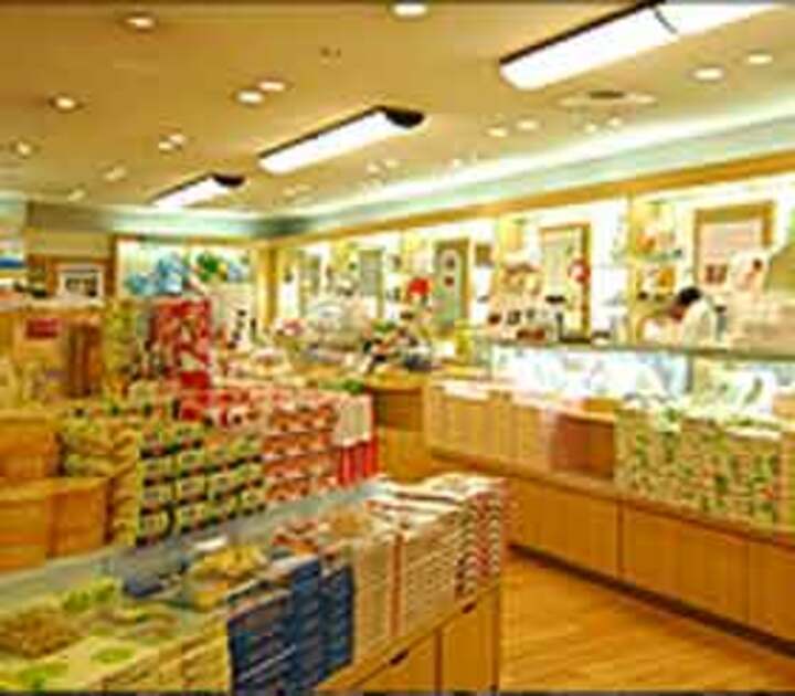 売店