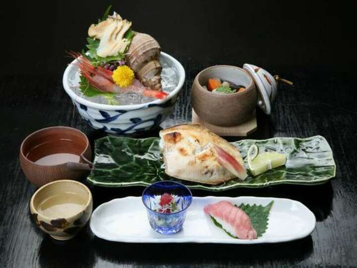 料理イメージ