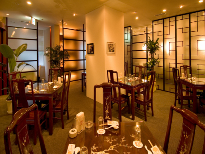 鴻華樓本店
