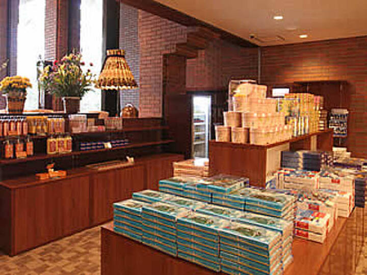 売店