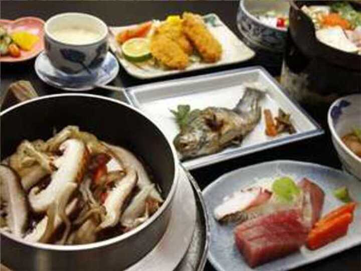 お料理