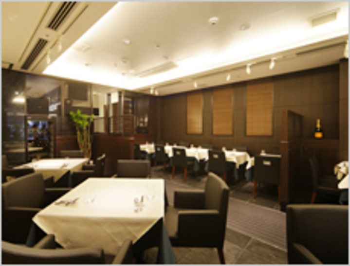 Dining Bar & Restrant Cafe 「Buon Grande」