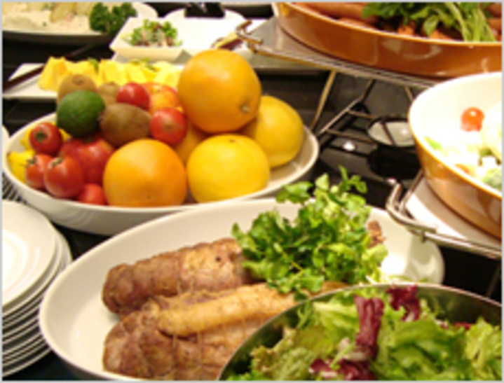 Dining Bar & Restrant Cafe 「Buon Grande」