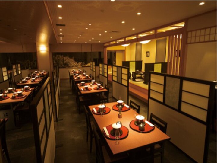 日本料理 加賀