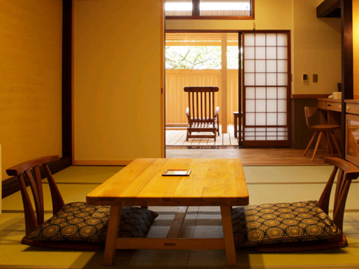 和室（１F）.