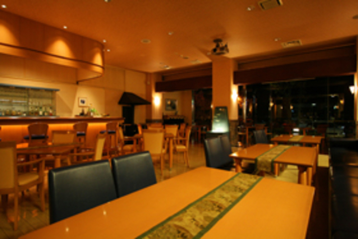喫茶店