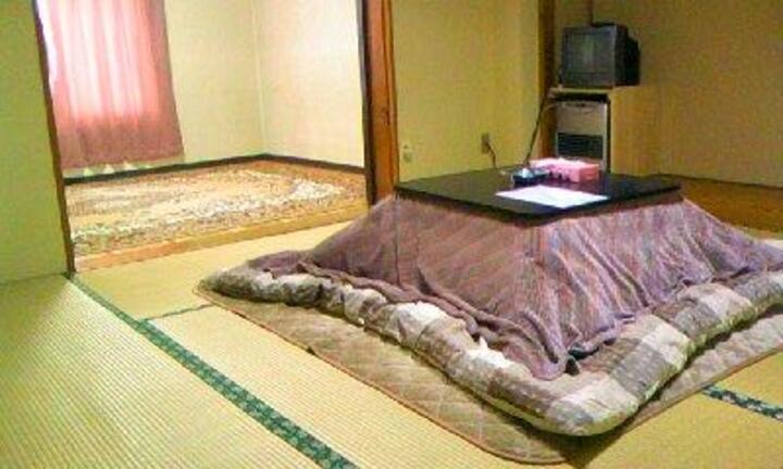 お部屋お任せ！くつろぎの部屋