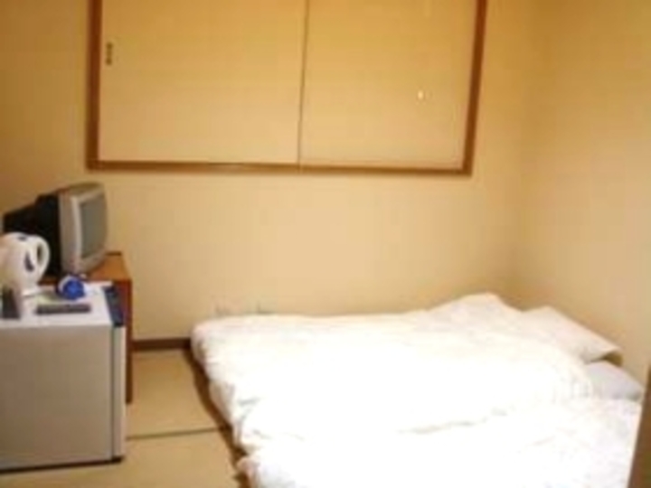 和室ツインルーム