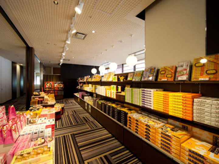 売店