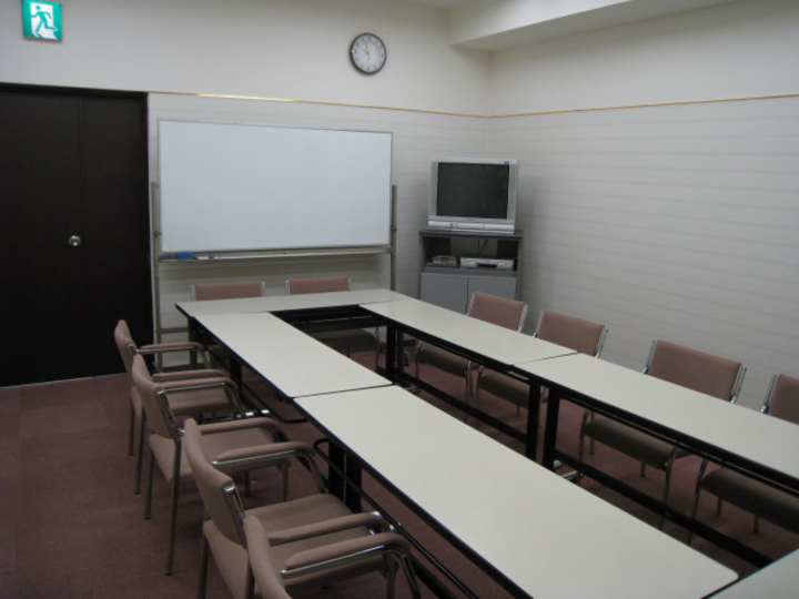 会議室