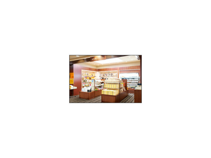 売店