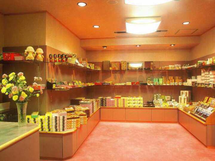 売店