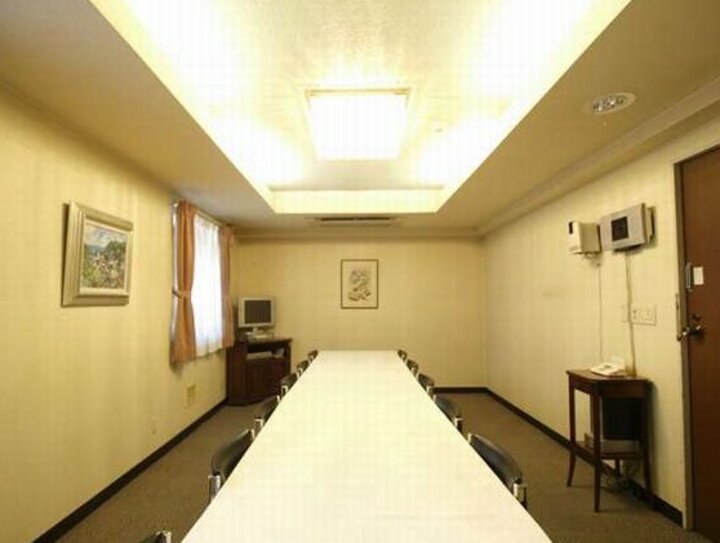 会議室