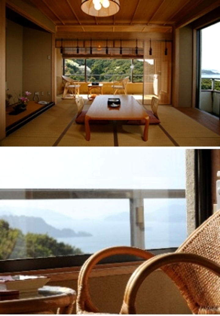 潮香庵
