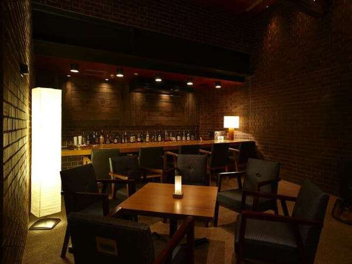 SOBA BAR