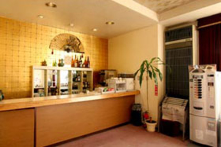 喫茶店