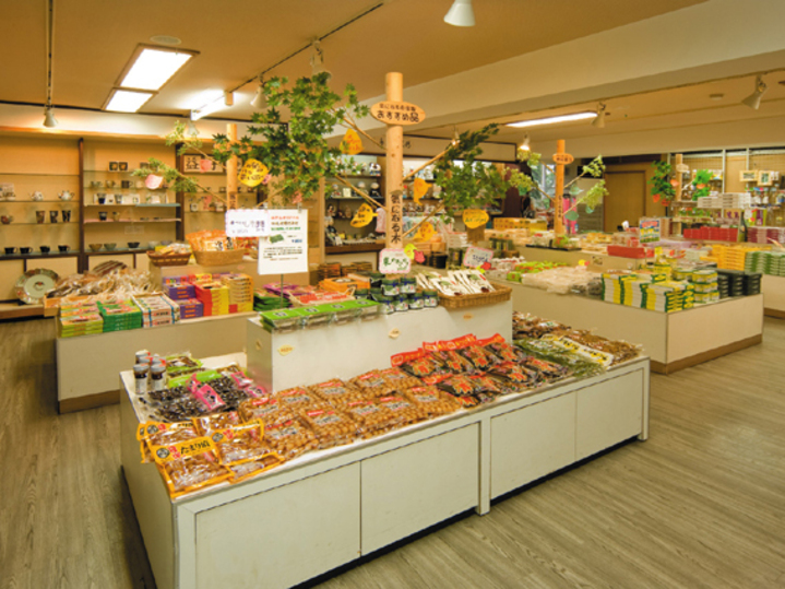 売店